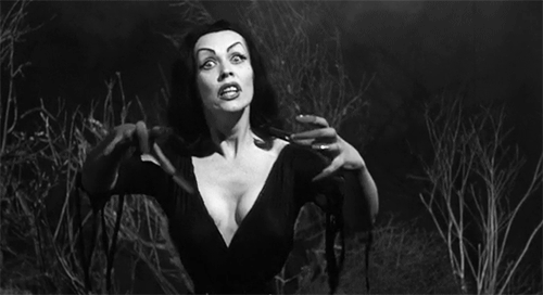 Vampira