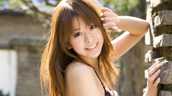 Miyu Uehara
