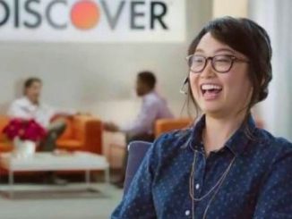 Stephanie Hsu And Alice Lee For Discover Card Idol Features