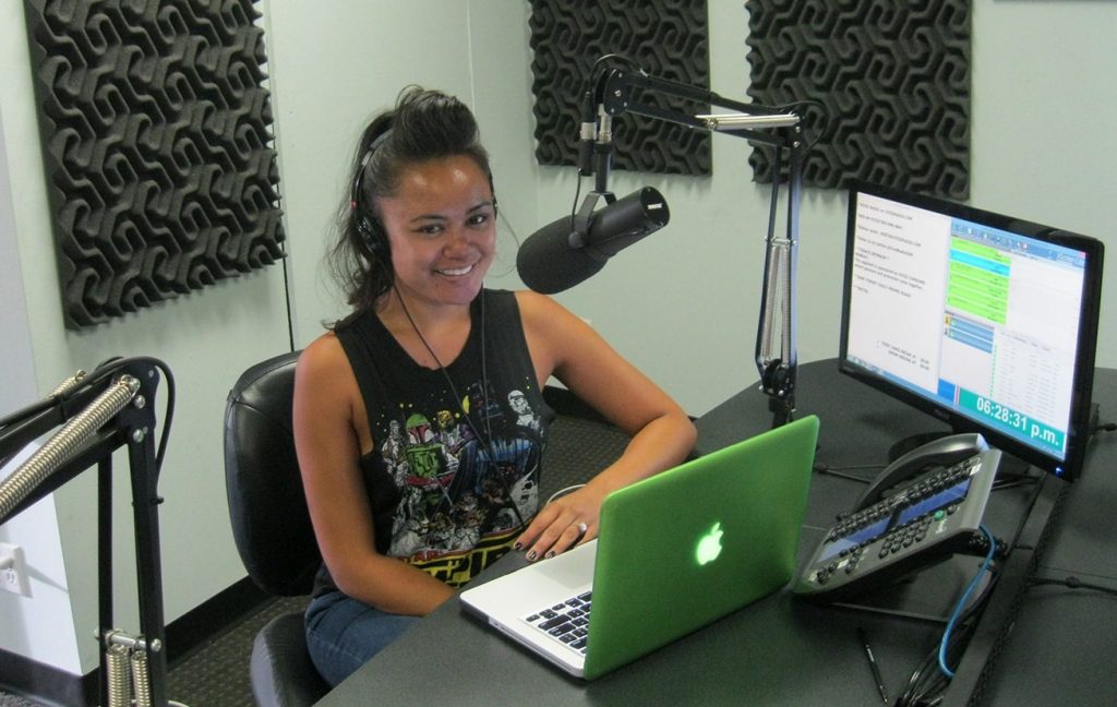 Annie Cruz