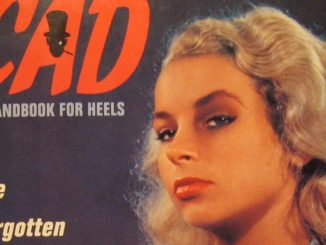 Cad - A Handbook for Heels