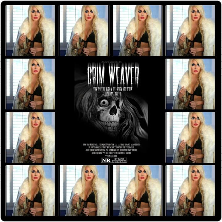 Grim Weaver - Dawna
