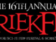 Shriekfest