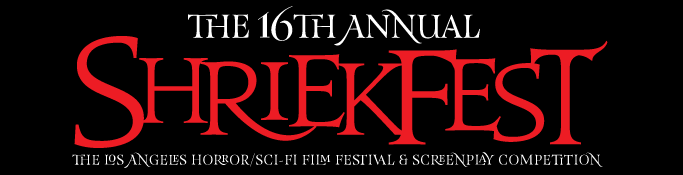 Shriekfest