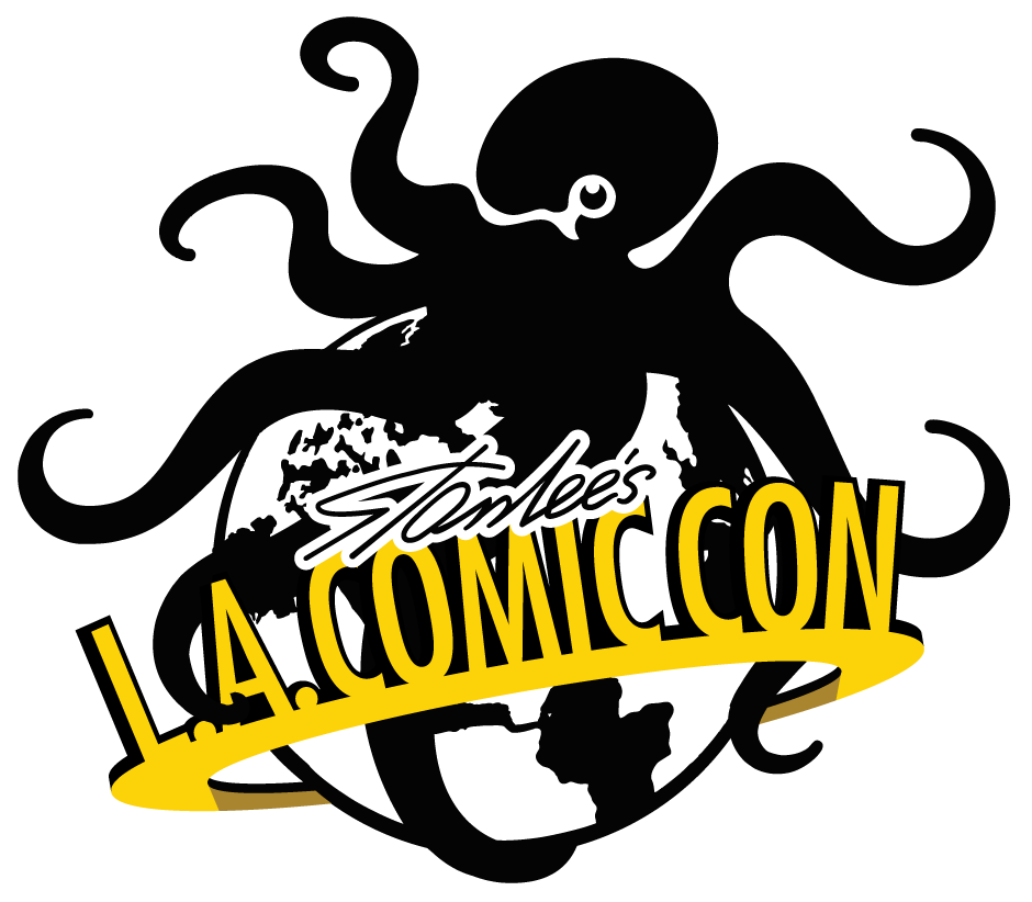 Stan Lee's LA Comic Con