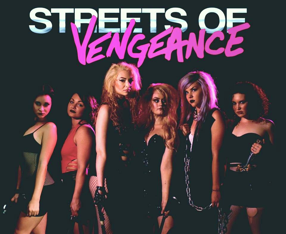Streets of Vengeance
