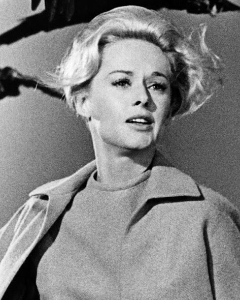 Tippi Hedren