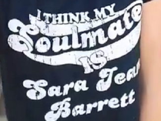 Sara Barrett