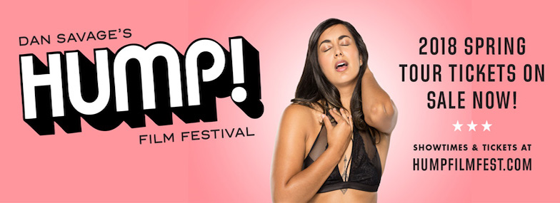 HUMP! Film Festival