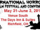 International Horror Hotel Film Festival & Convention