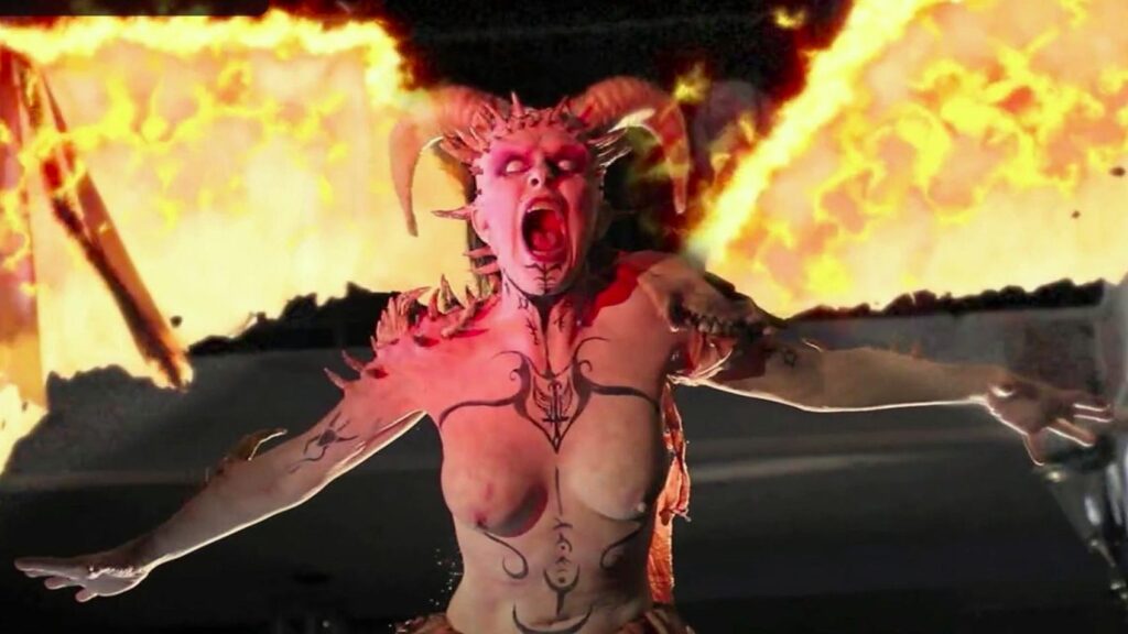 Rachel Grubb in Disciples