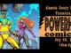 Powerhouse Comic Con