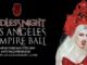 Endless Night's 2019 Vampire Ball