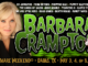 Barbara Crampton at TFW