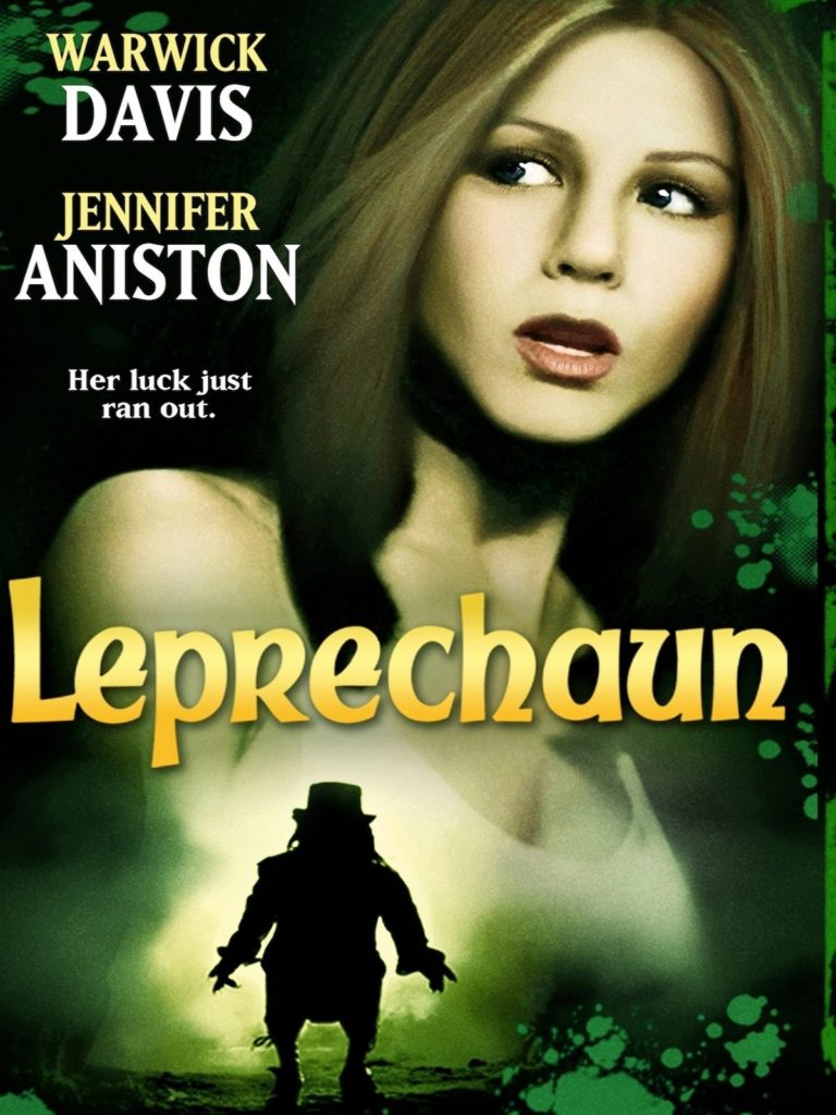 Leprechaun