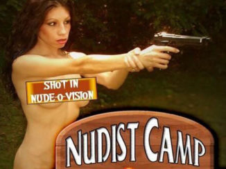Nudist Camp Zombie Massacre