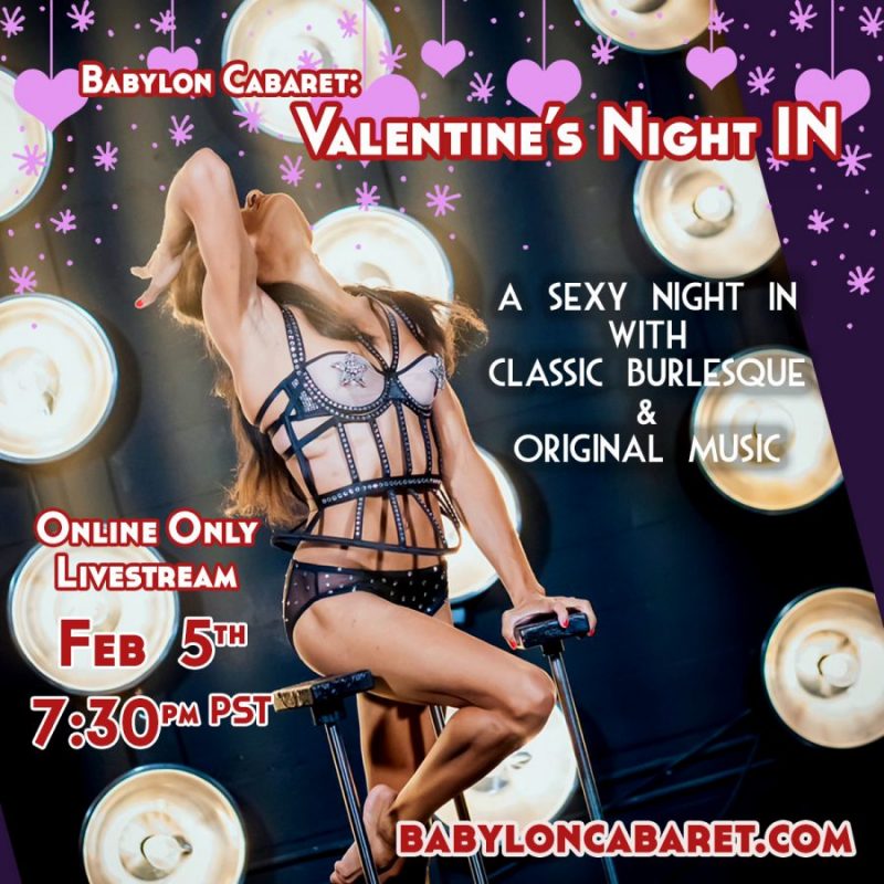 Babylon Cabaret