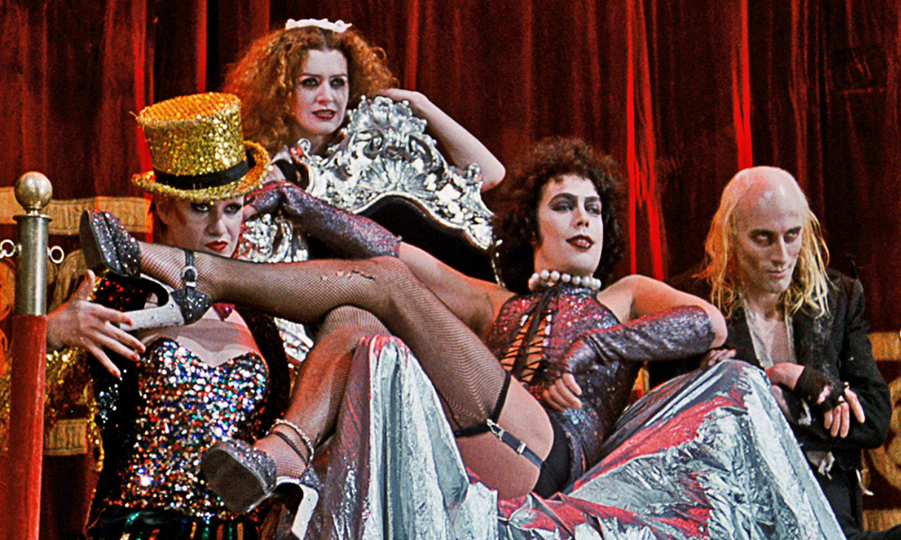 RHPS