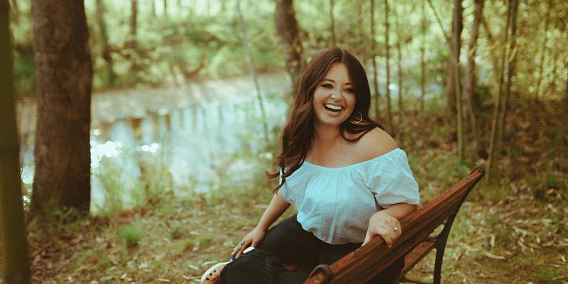 Emily Scott Robinson