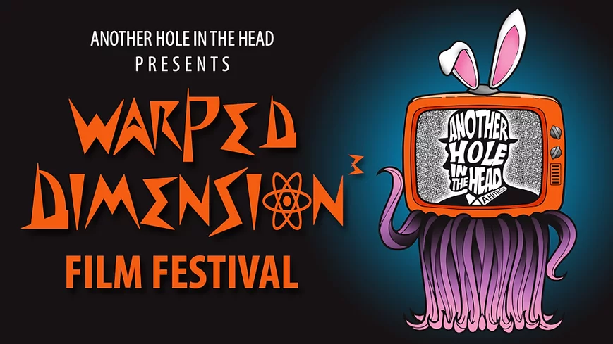 Warped Dimension Film Festival