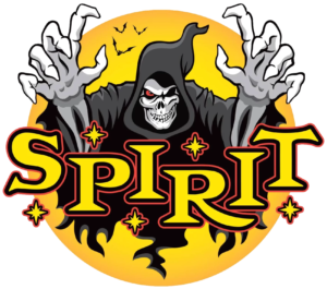 Spirit Halloween