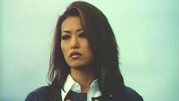 Sunghi in A Night on the Water