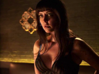 American Mary