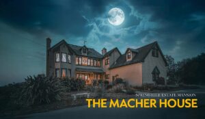 Macher House