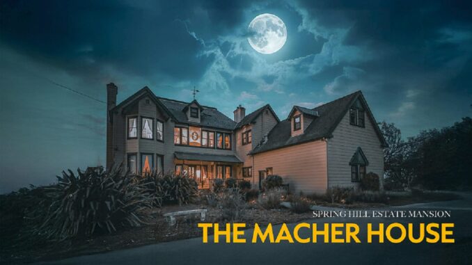 Macher House