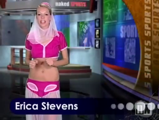 Erica Stevens
