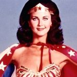 Lynda Carter