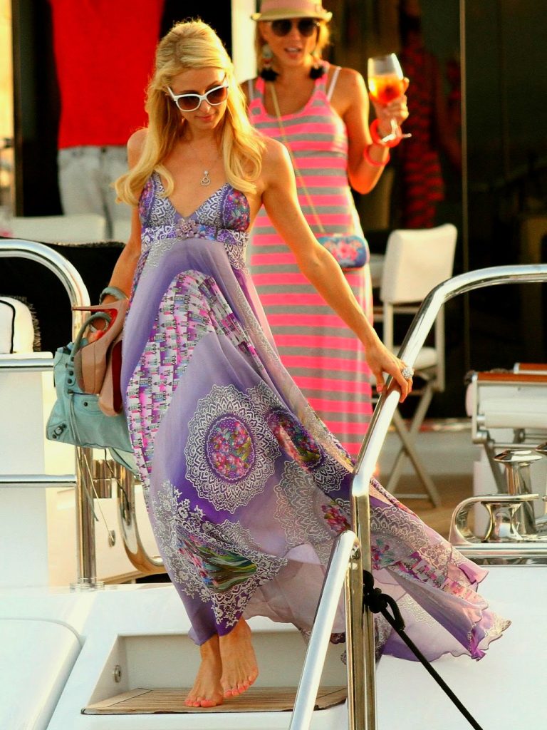 Paris Hilton