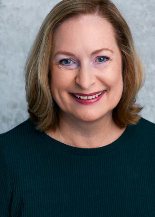 Ann Myrna