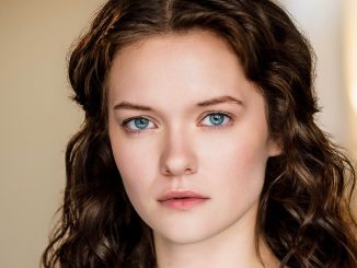 Chloe Lutz