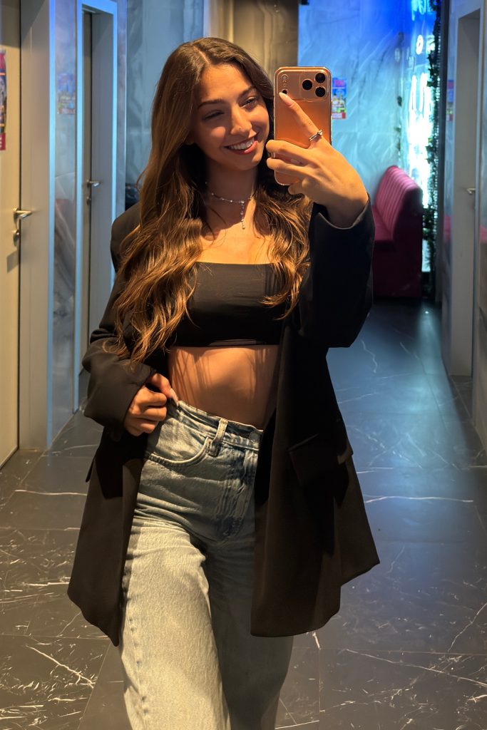 Eleonora Spasova