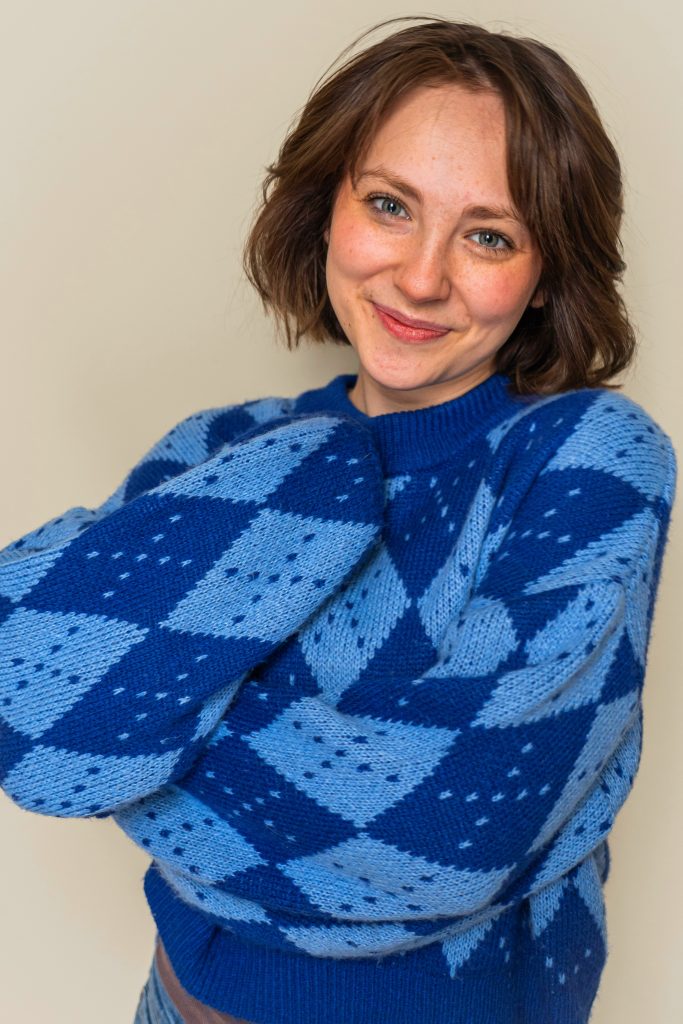 Julia Nurenberg