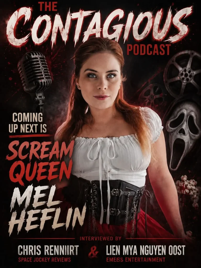 Mel Heflin
