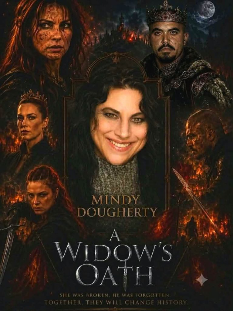 A Widow's Oath