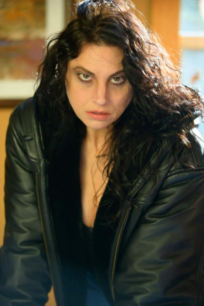 Mindy Dougherty