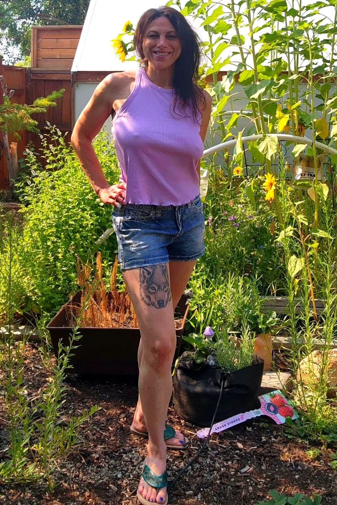 Mindy Dougherty