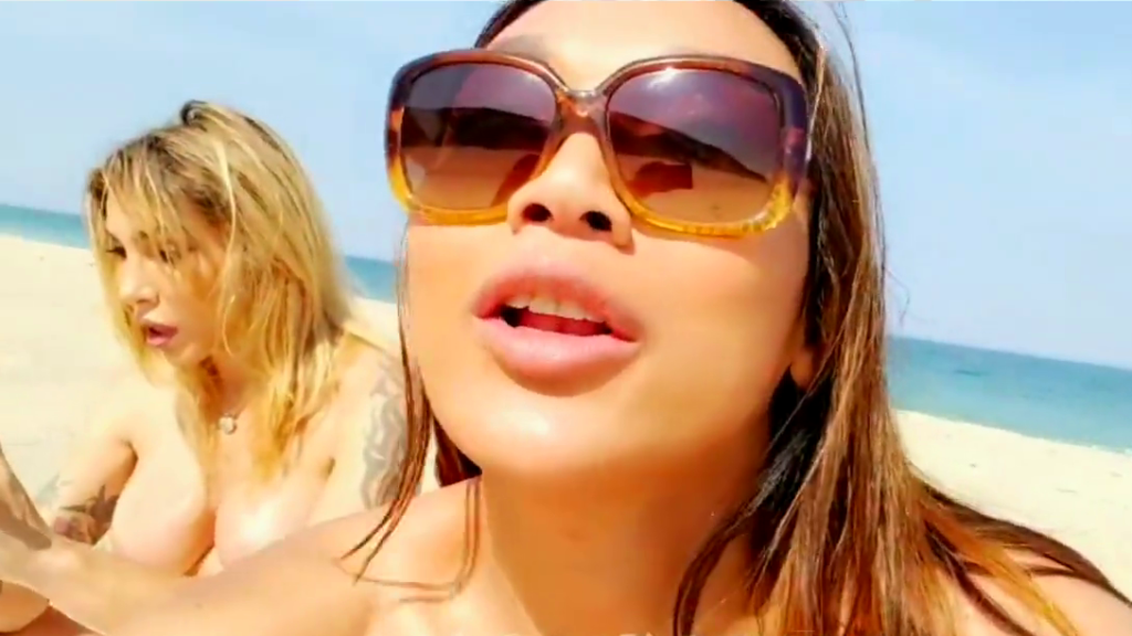 Yasmin & Eva
