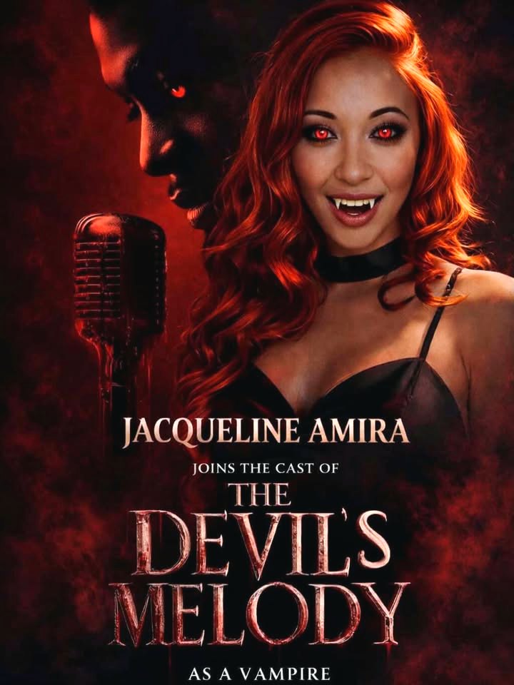 Jacqueline Amira