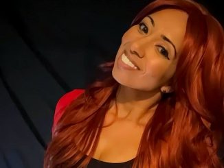 Jacqueline Amira