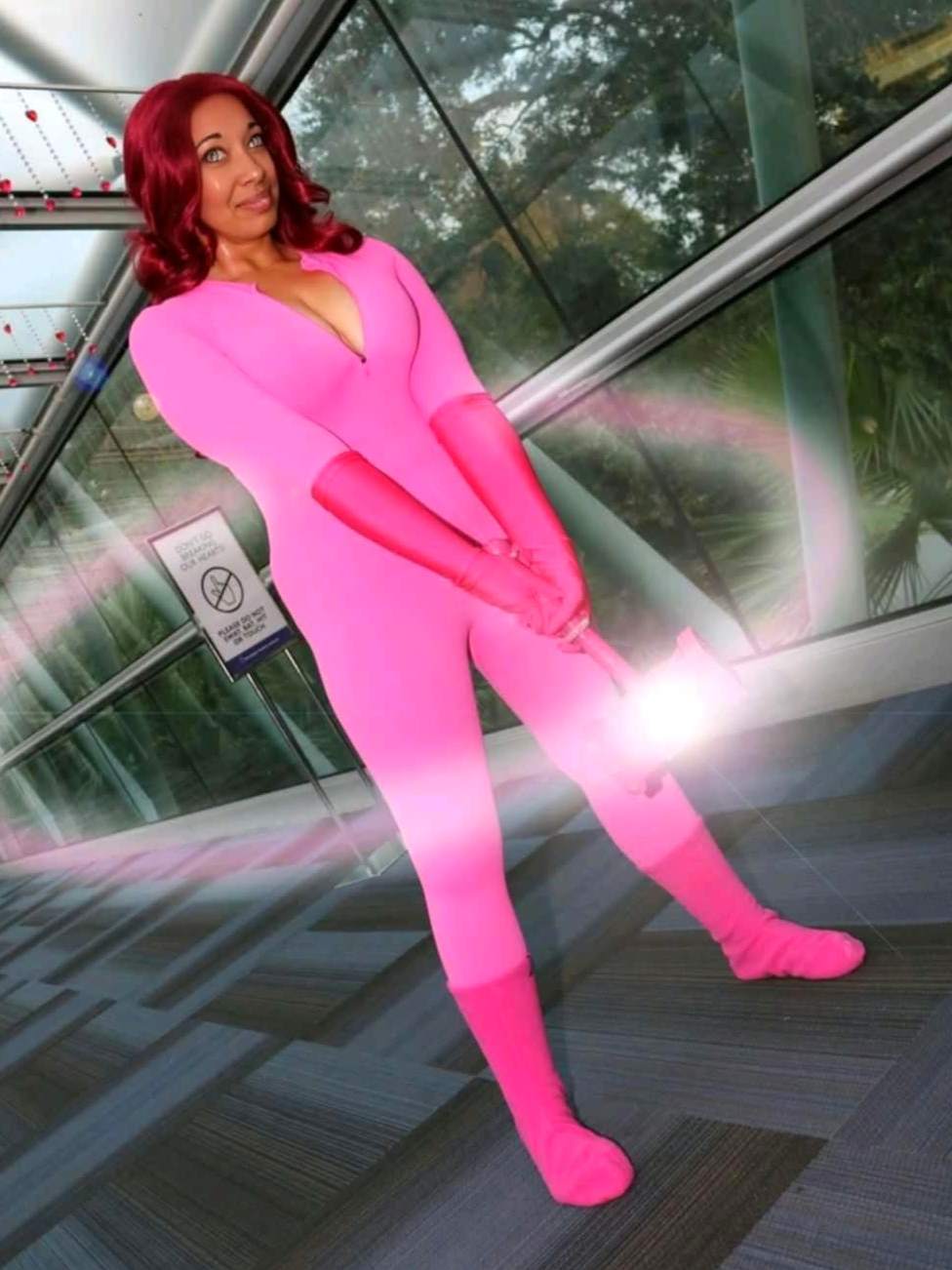 Jacqueline Amira