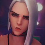 Ashe