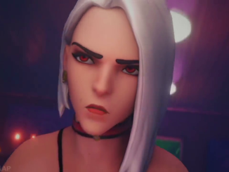 Ashe
