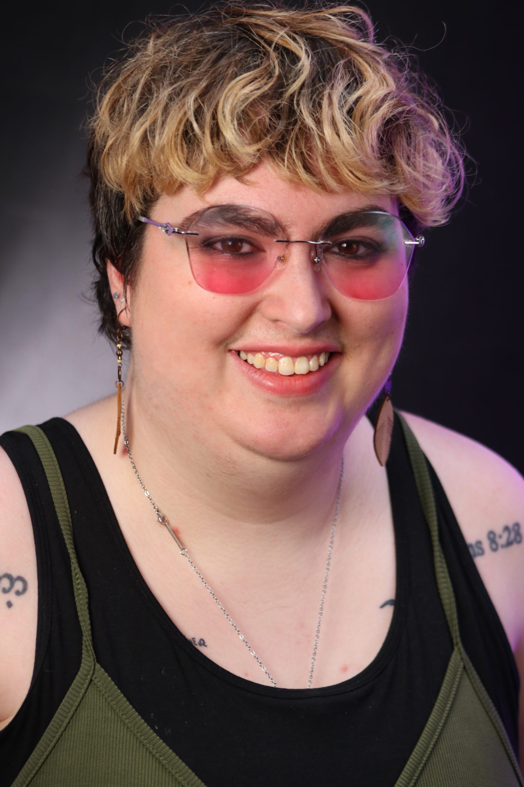 Rachel Atterholt