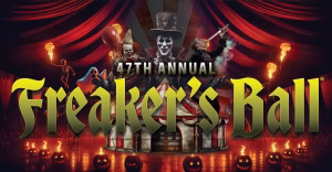 Freakers' Ball