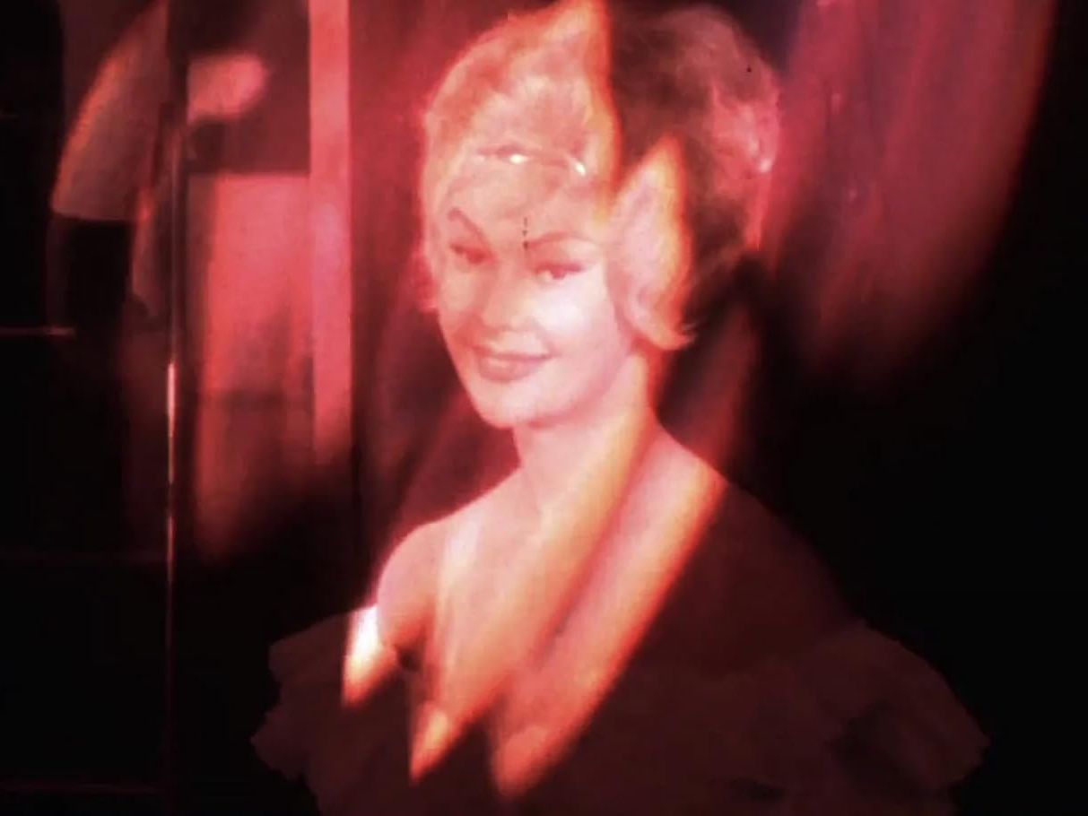 Greta Thyssen