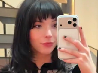 Ashley aka Icky